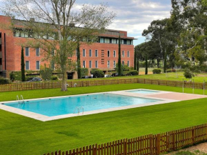 Holiday home in Gualta for two people